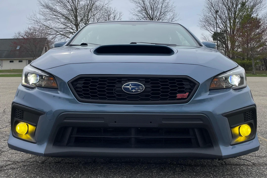 2018 Subaru Impreza 5th Gen - Image 2 of 31