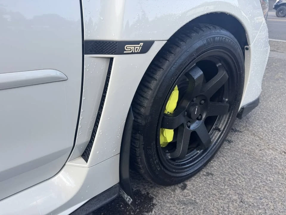 2018 Subaru Impreza WRX STi 4th Gen - Image 13 of 17