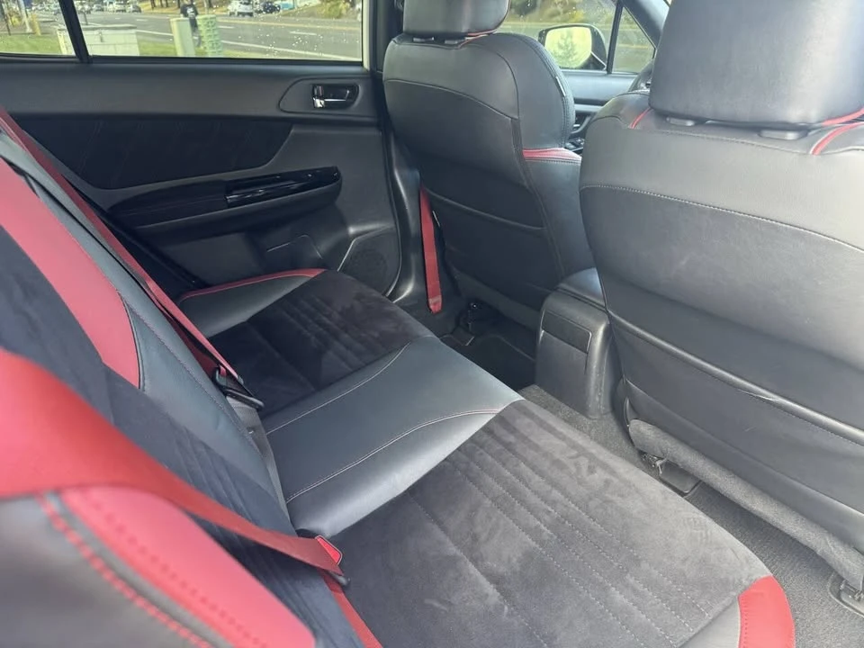 2018 Subaru Impreza WRX STi 4th Gen - Image 17 of 17