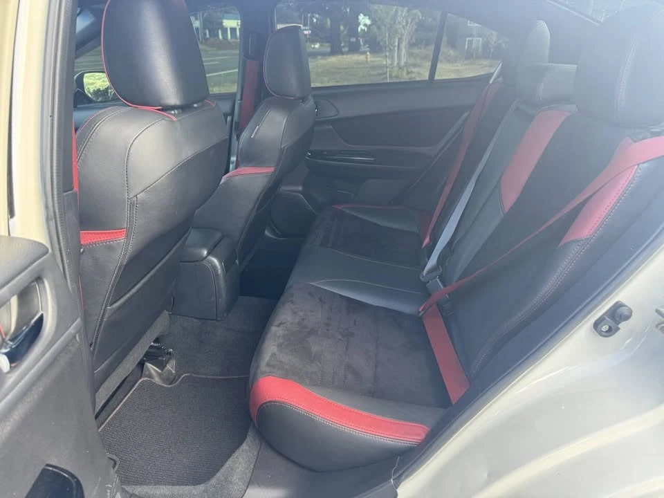 2018 Subaru Impreza WRX STi 4th Gen - Image 12 of 17