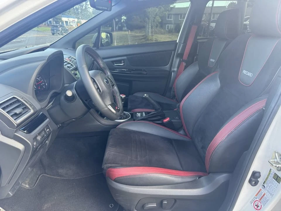 2018 Subaru Impreza WRX STi 4th Gen - Image 7 of 17