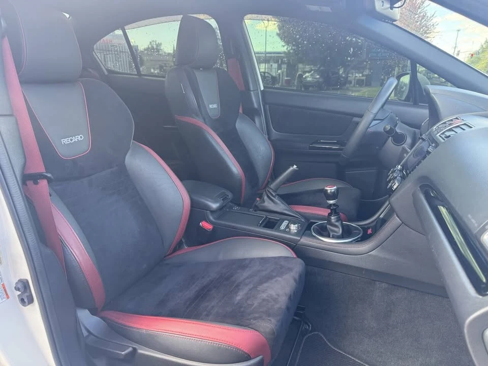 2018 Subaru Impreza WRX STi 4th Gen - Image 14 of 17