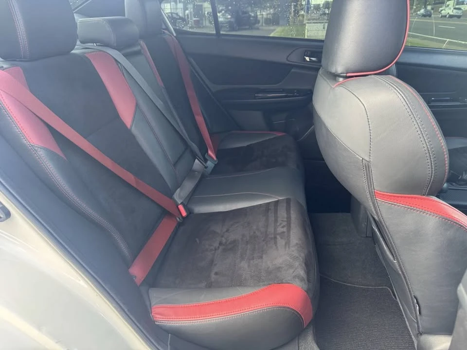 2018 Subaru Impreza WRX STi 4th Gen - Image 16 of 17