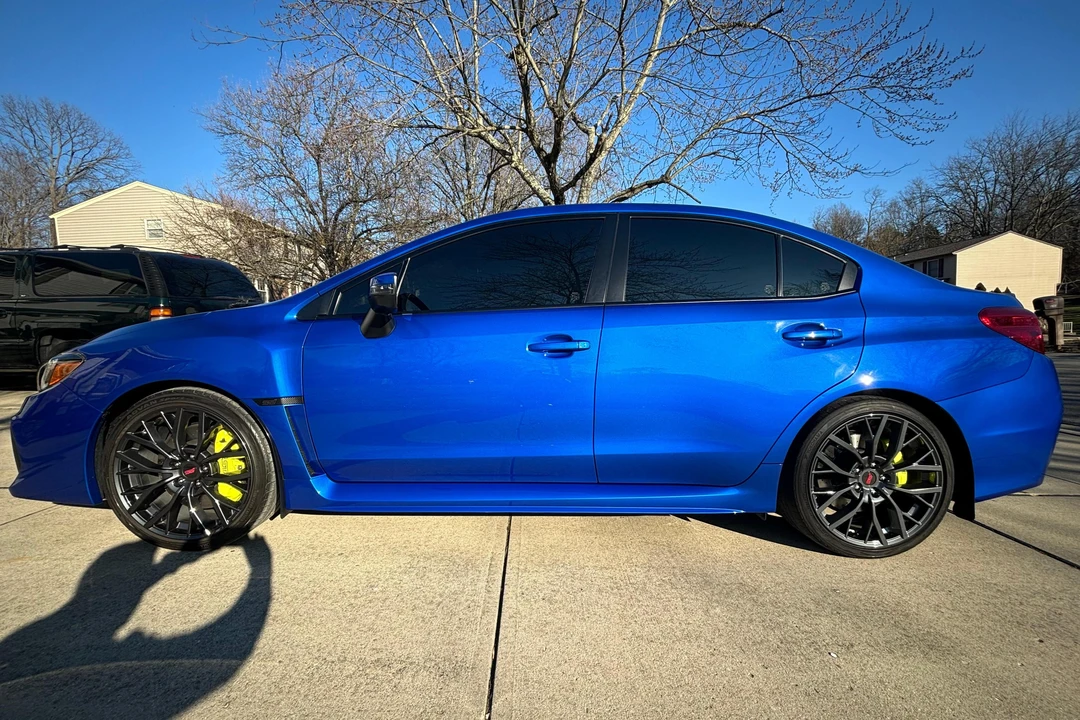 2018 Subaru Impreza 5th Gen - Image 10 of 31