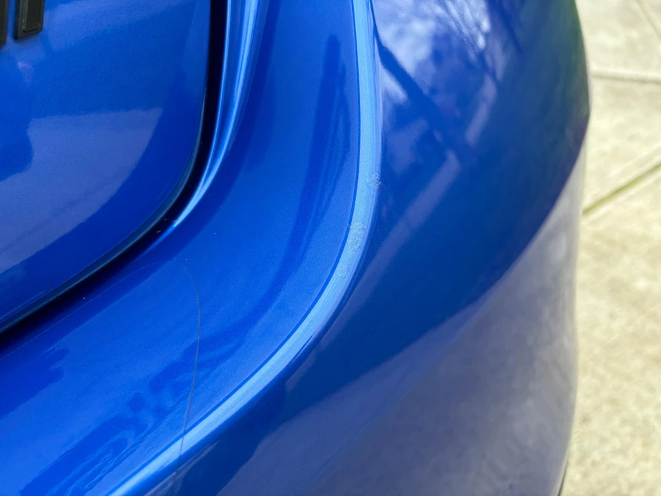 2018 Subaru Impreza 5th Gen - Image 31 of 31