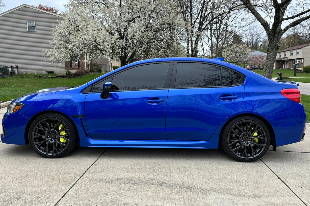 2018 Subaru Impreza 5th Gen - Image 3 of 31