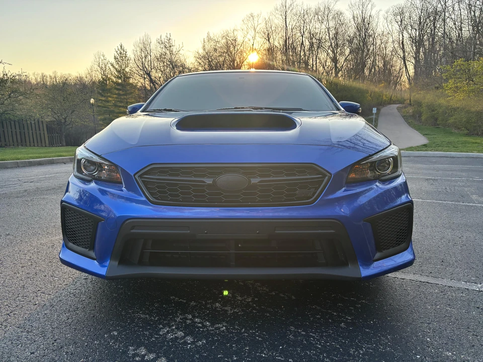 2018 Subaru Impreza 5th Gen - Image 6 of 31