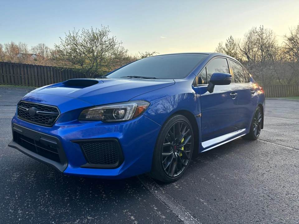 2018 Subaru Impreza 5th Gen - Image 7 of 31