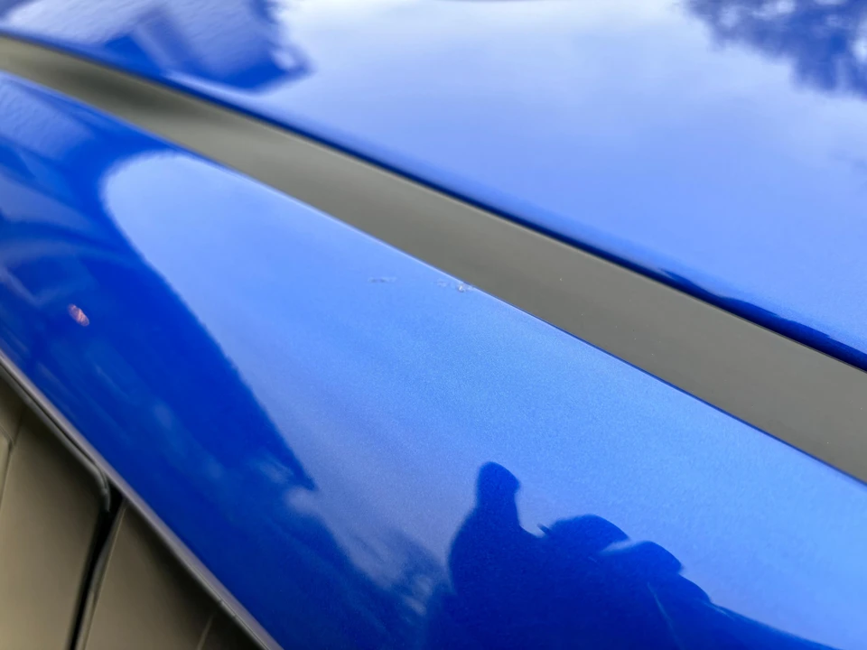 2018 Subaru Impreza 5th Gen - Image 30 of 31