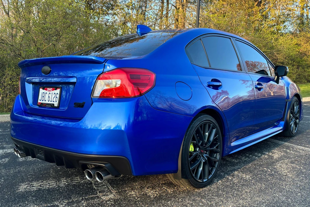 2018 Subaru Impreza 5th Gen - Image 4 of 31