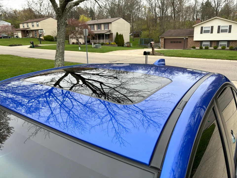 2018 Subaru Impreza 5th Gen - Image 21 of 31