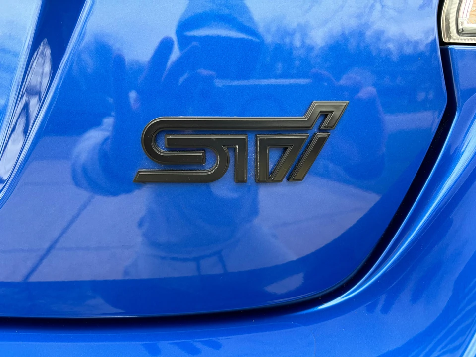 2018 Subaru Impreza 5th Gen - Image 24 of 31