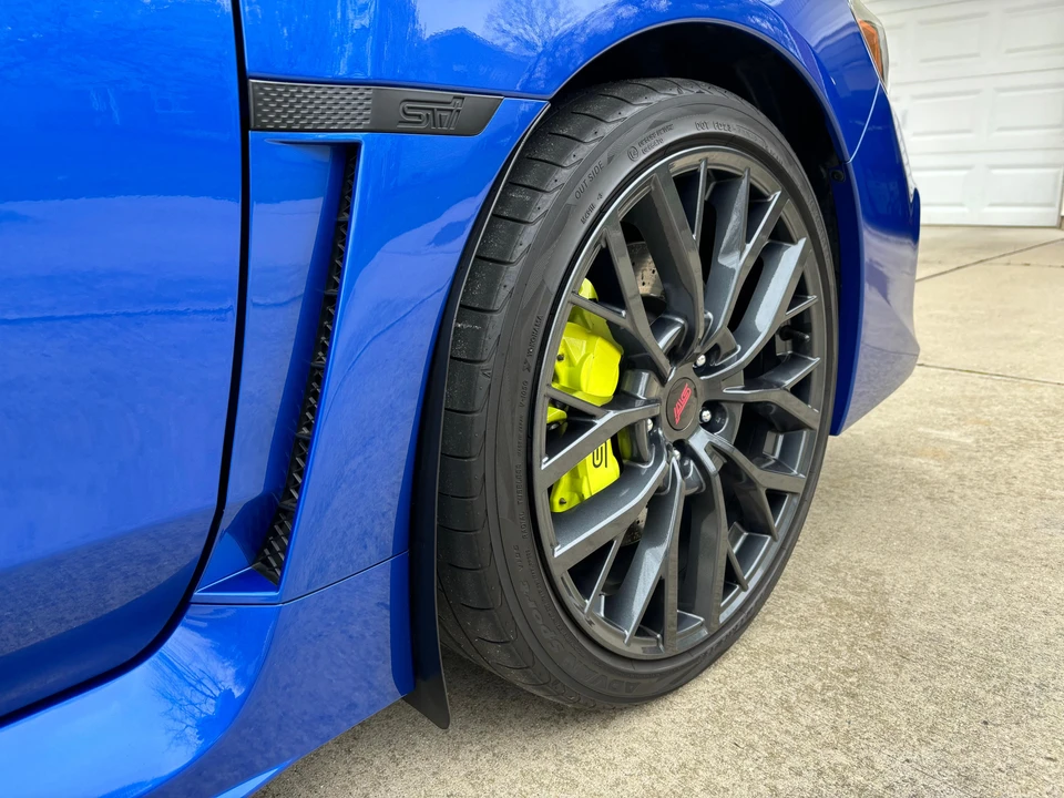 2018 Subaru Impreza 5th Gen - Image 29 of 31