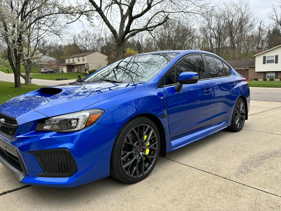 2018 Subaru Impreza 5th Gen - Image 8 of 31