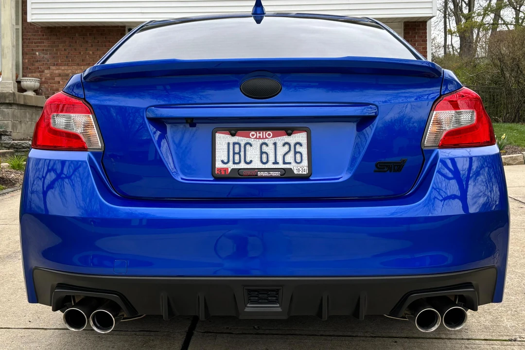 2018 Subaru Impreza 5th Gen - Image 5 of 31