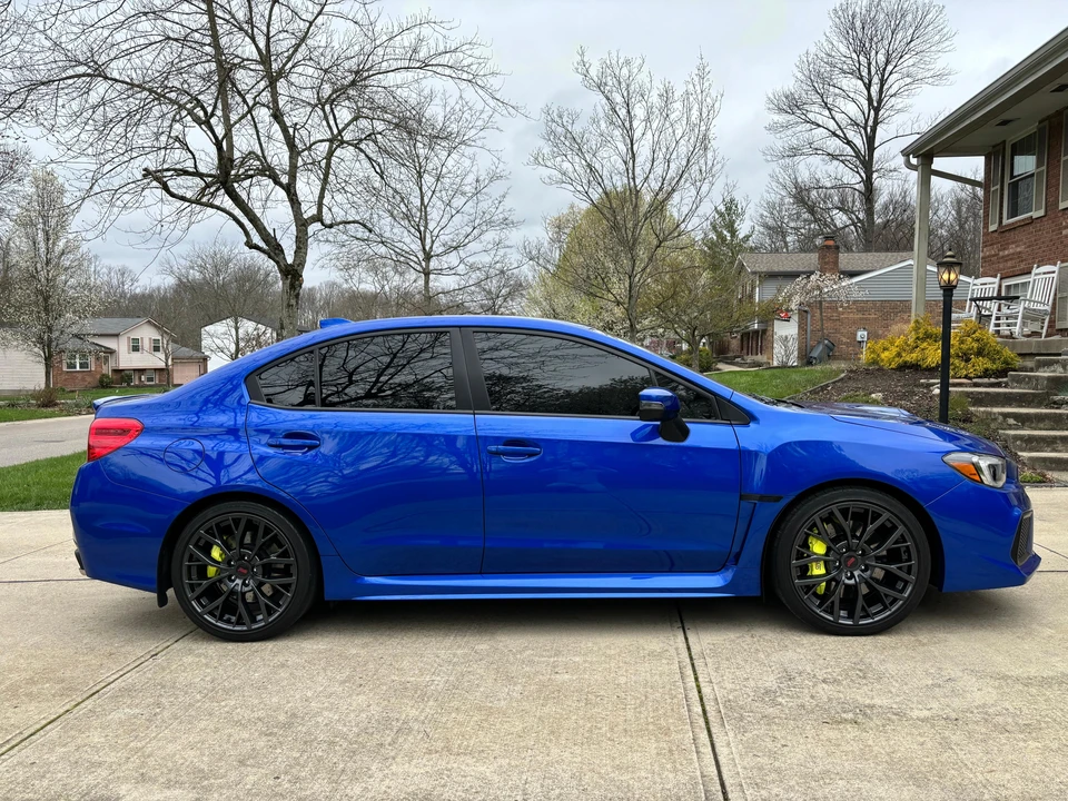 2018 Subaru Impreza 5th Gen - Image 17 of 31