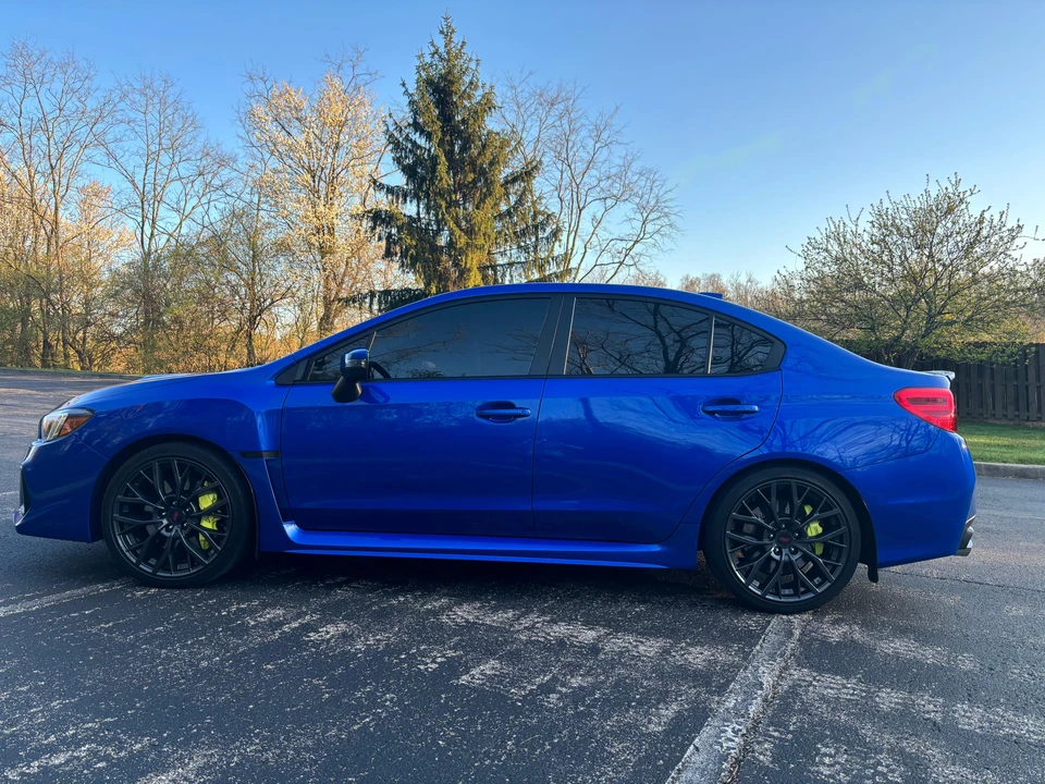 2018 Subaru Impreza 5th Gen - Image 11 of 31