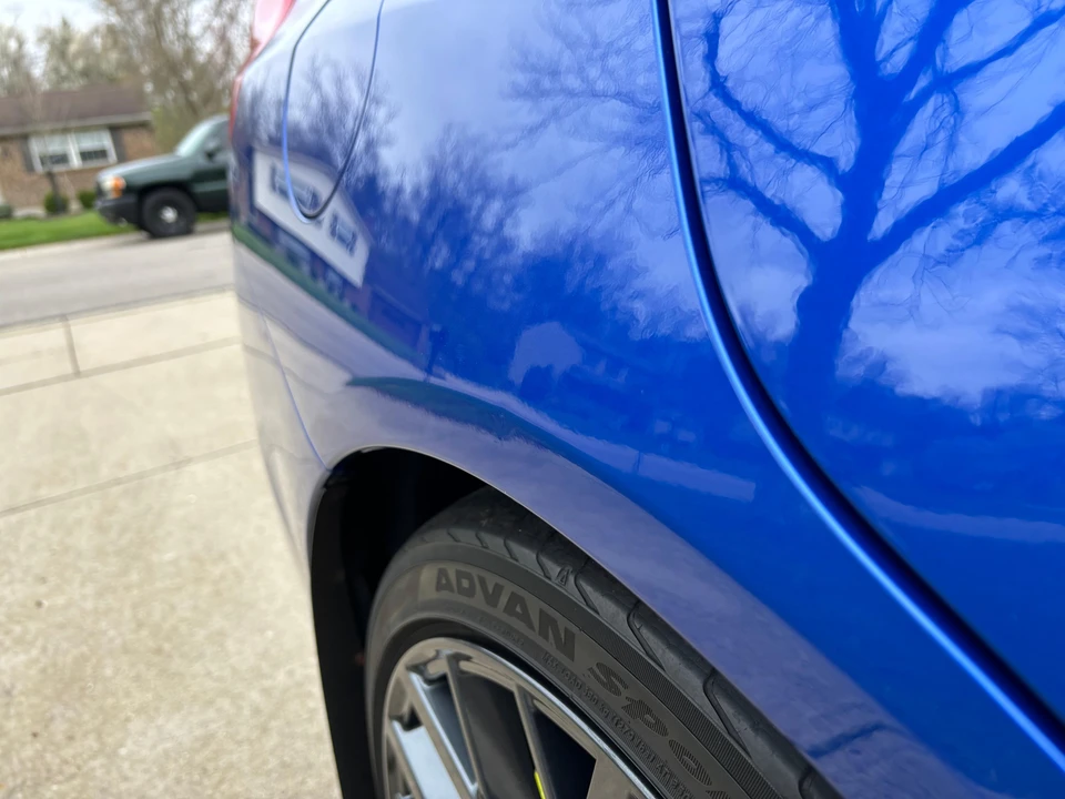 2018 Subaru Impreza 5th Gen - Image 26 of 31