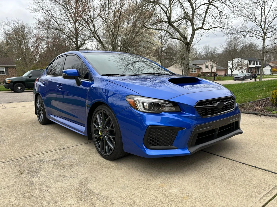 2018 Subaru Impreza 5th Gen - Image 19 of 31