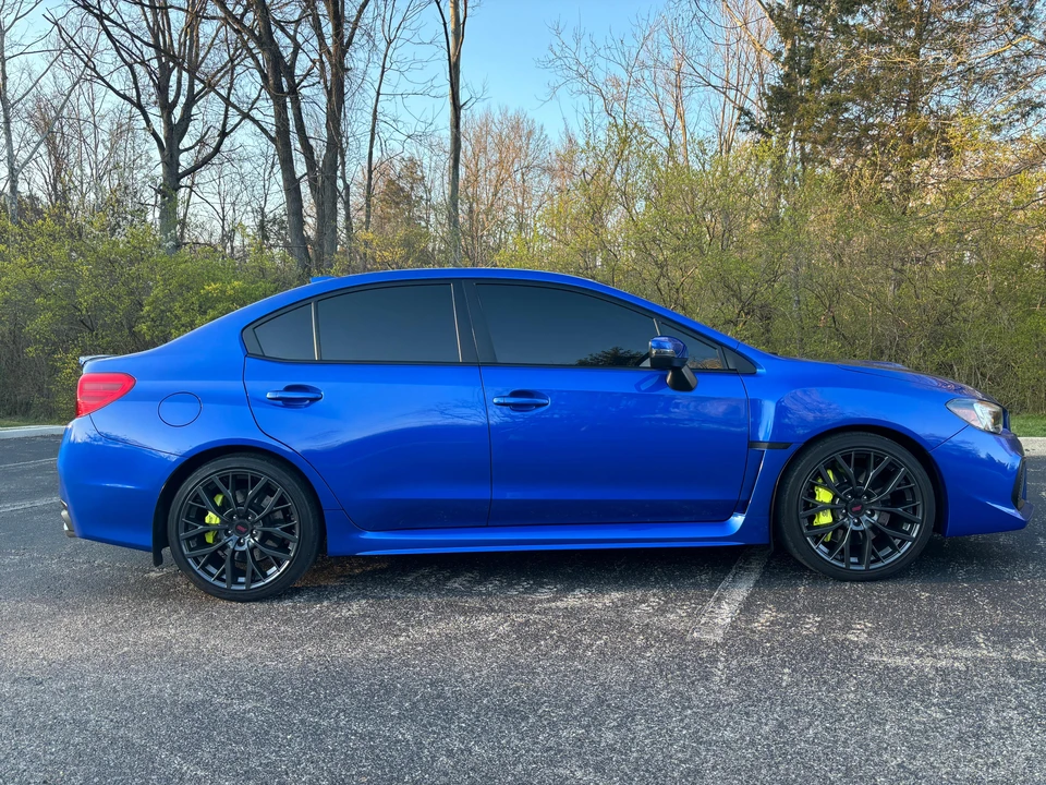 2018 Subaru Impreza 5th Gen - Image 16 of 31