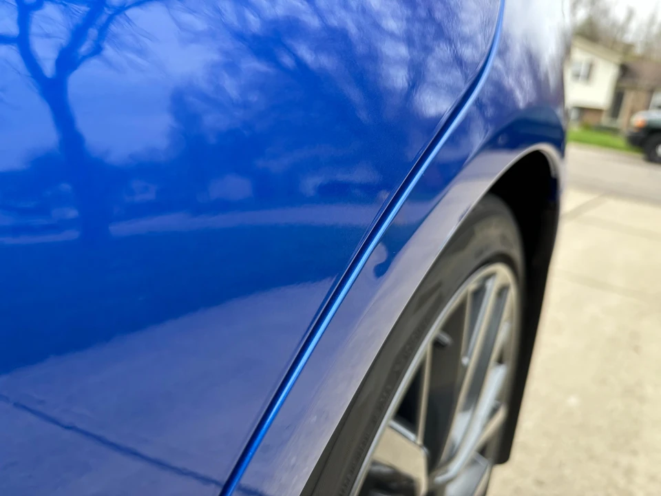 2018 Subaru Impreza 5th Gen - Image 22 of 31