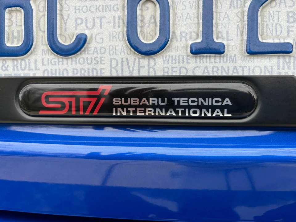 2018 Subaru Impreza 5th Gen - Image 23 of 31
