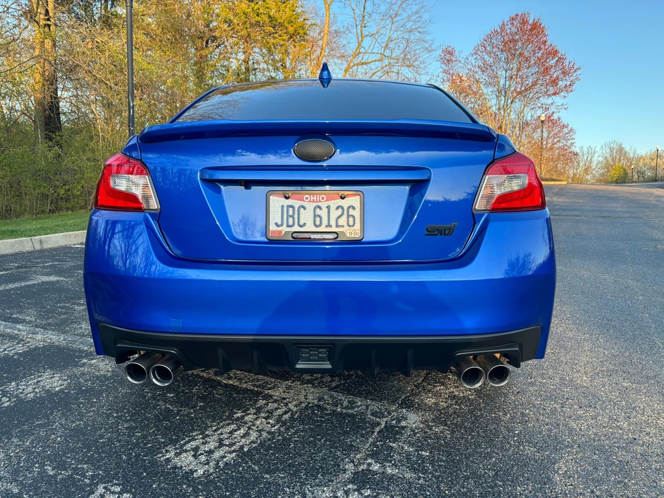 2018 Subaru Impreza 5th Gen - Image 14 of 31
