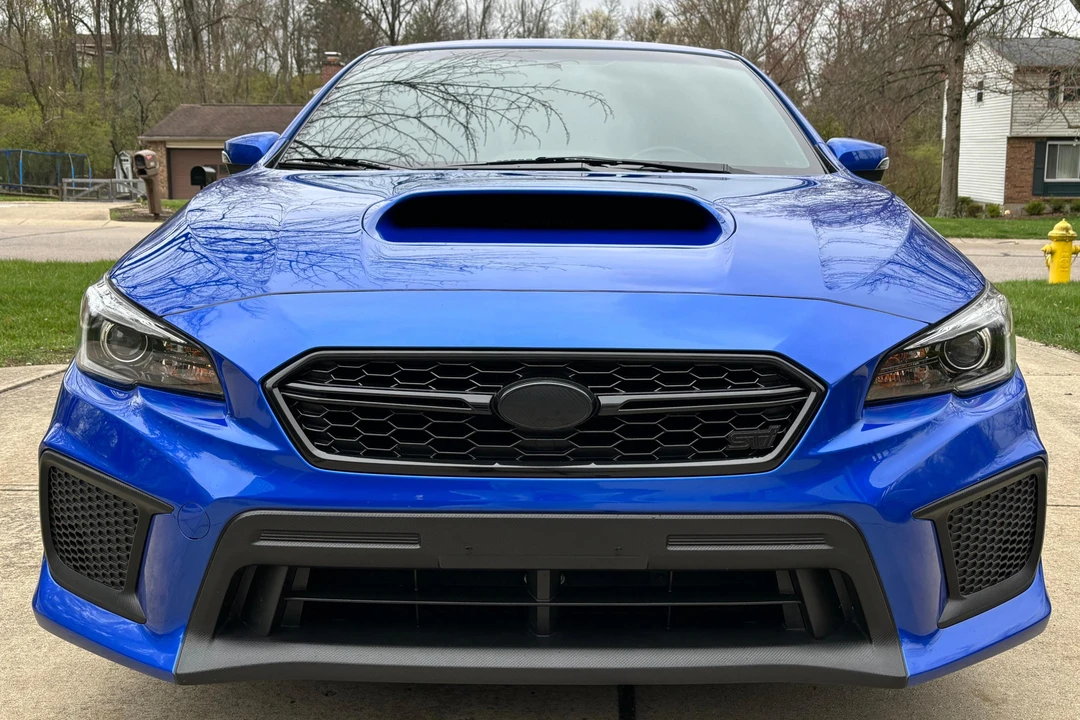 2018 Subaru Impreza 5th Gen - Image 2 of 31