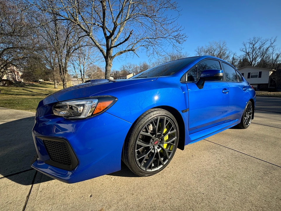 2018 Subaru Impreza 5th Gen - Image 9 of 31