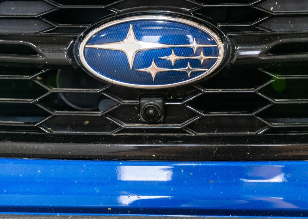 2018 Subaru Impreza WRX STi 4th Gen - Image 10 of 31