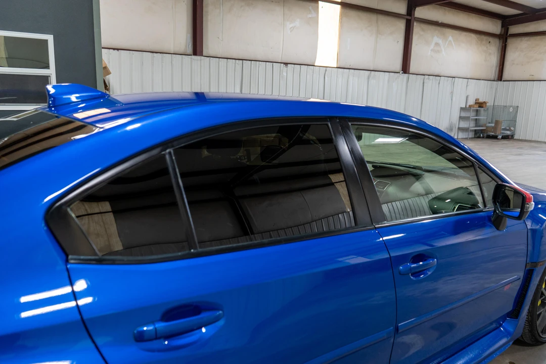 2018 Subaru Impreza WRX STi 4th Gen - Image 17 of 31