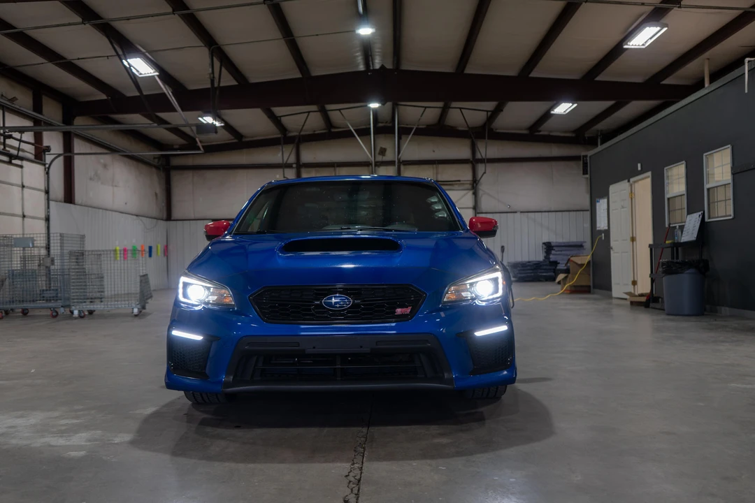 2018 Subaru Impreza WRX STi 4th Gen - Image 6 of 31