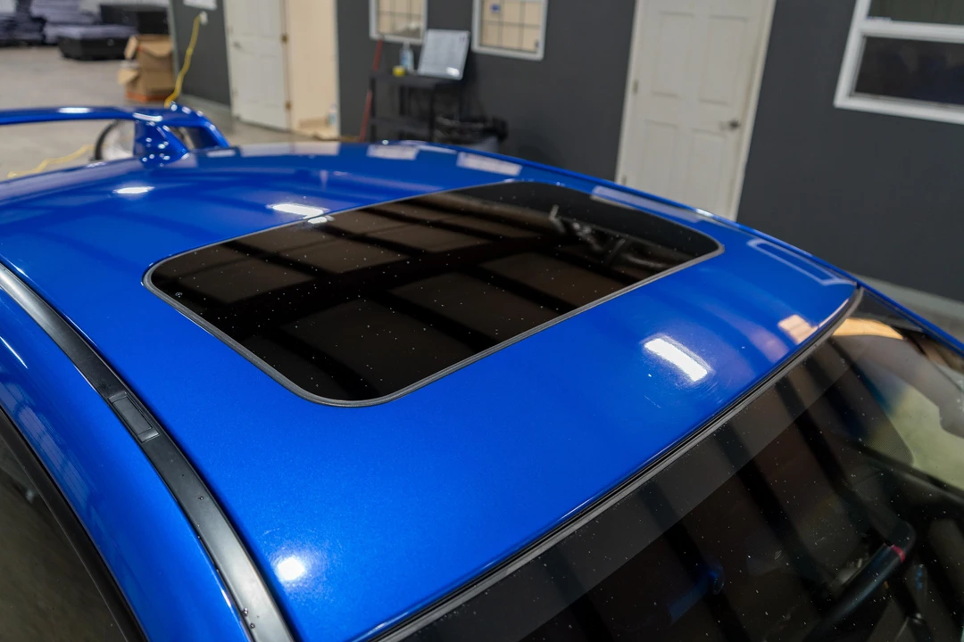 2018 Subaru Impreza WRX STi 4th Gen - Image 18 of 31