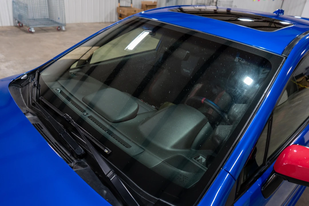 2018 Subaru Impreza WRX STi 4th Gen - Image 11 of 31