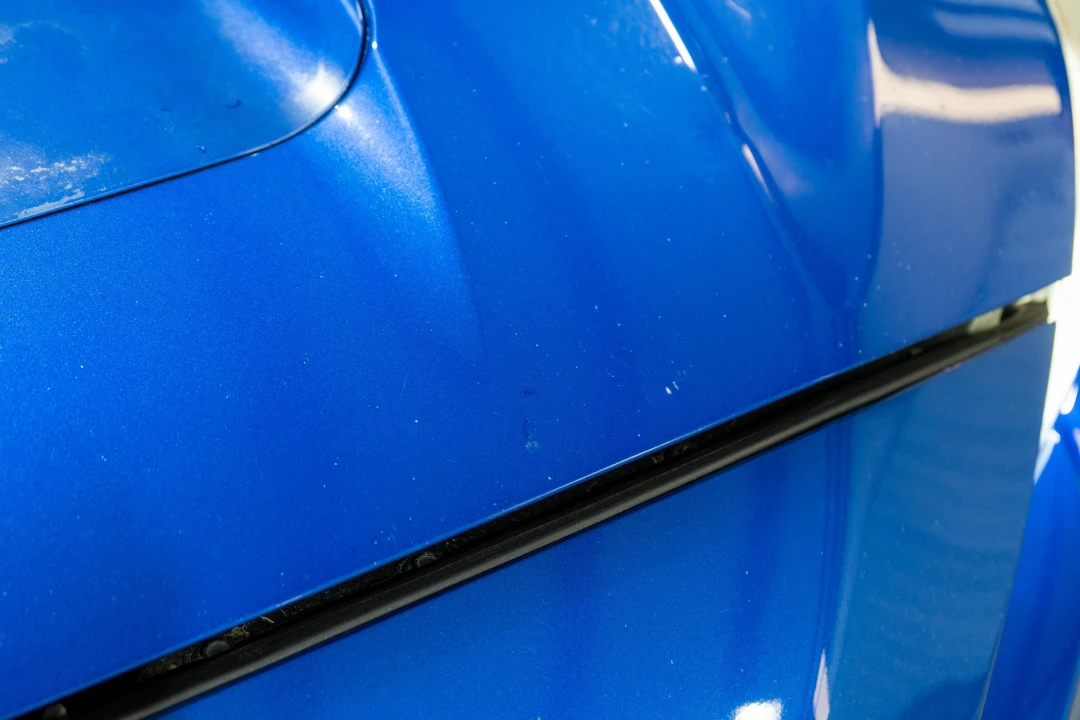 2018 Subaru Impreza WRX STi 4th Gen - Image 20 of 31
