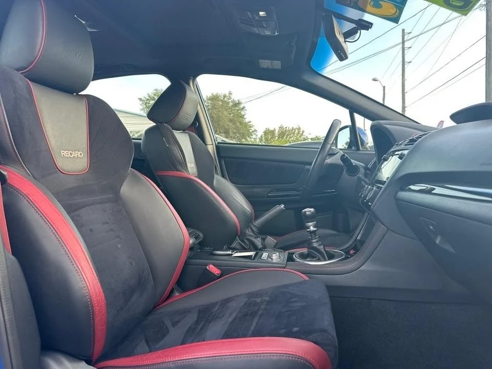 2018 Subaru Impreza 5th Gen - Image 10 of 20