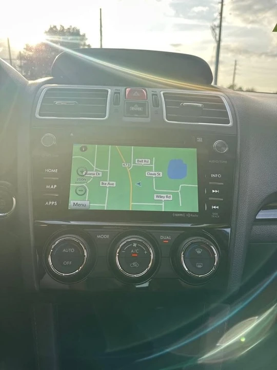 2018 Subaru Impreza 5th Gen - Image 15 of 20