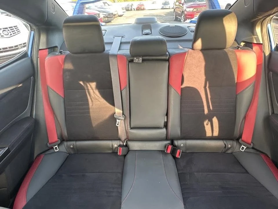 2018 Subaru Impreza 5th Gen - Image 14 of 20