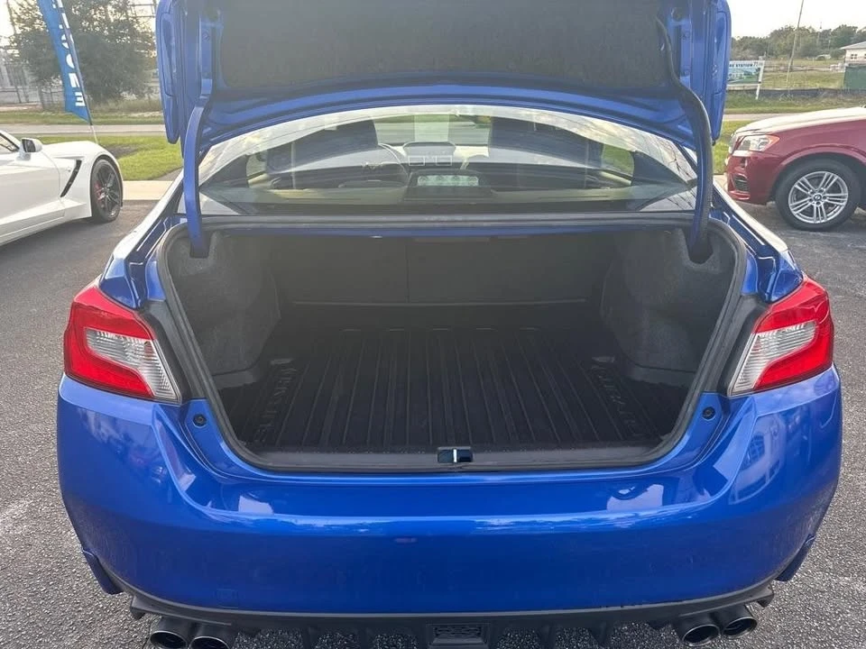 2018 Subaru Impreza 5th Gen - Image 19 of 20