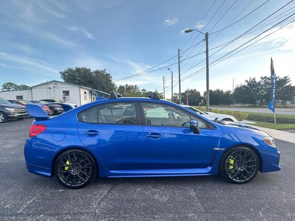 2018 Subaru Impreza 5th Gen - Image 6 of 20