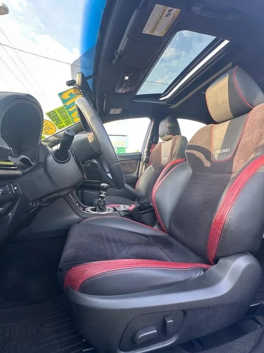 2018 Subaru Impreza 5th Gen - Image 9 of 20