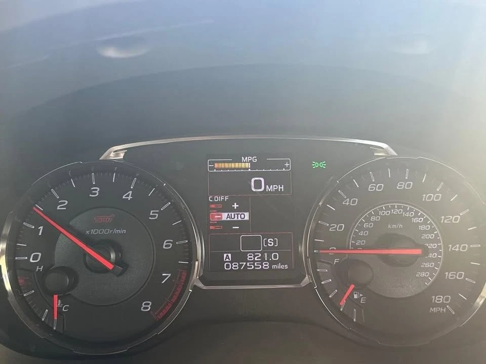 2018 Subaru Impreza 5th Gen - Image 17 of 20