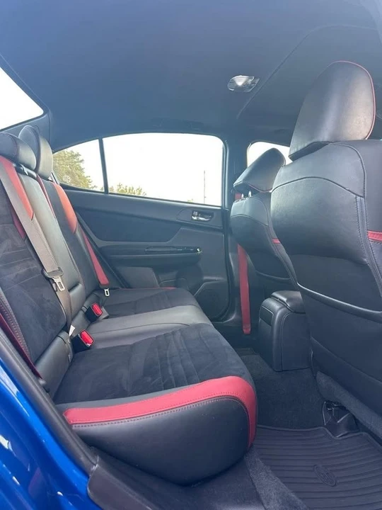 2018 Subaru Impreza 5th Gen - Image 13 of 20