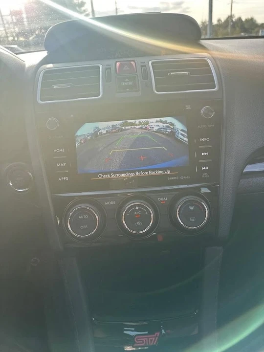 2018 Subaru Impreza 5th Gen - Image 16 of 20