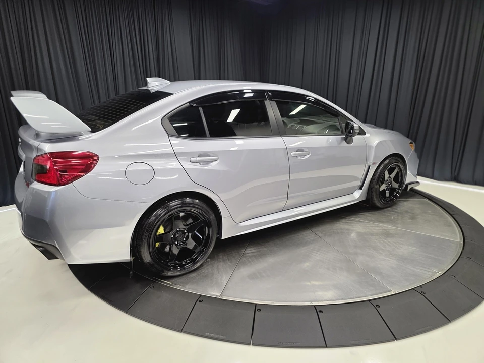 2018 Subaru Impreza WRX STi 3rd Gen - Image 12 of 12