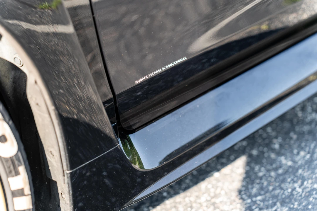 2018 Subaru Impreza WRX STi 3rd Gen - Image 22 of 31
