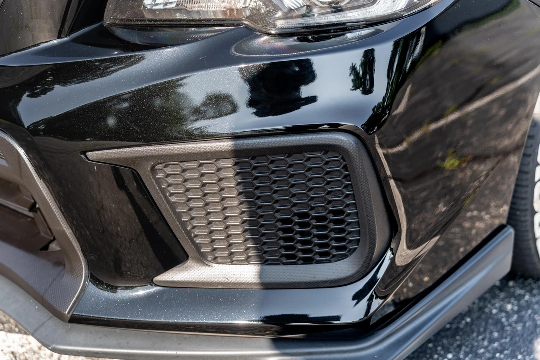 2018 Subaru Impreza WRX STi 3rd Gen - Image 19 of 31