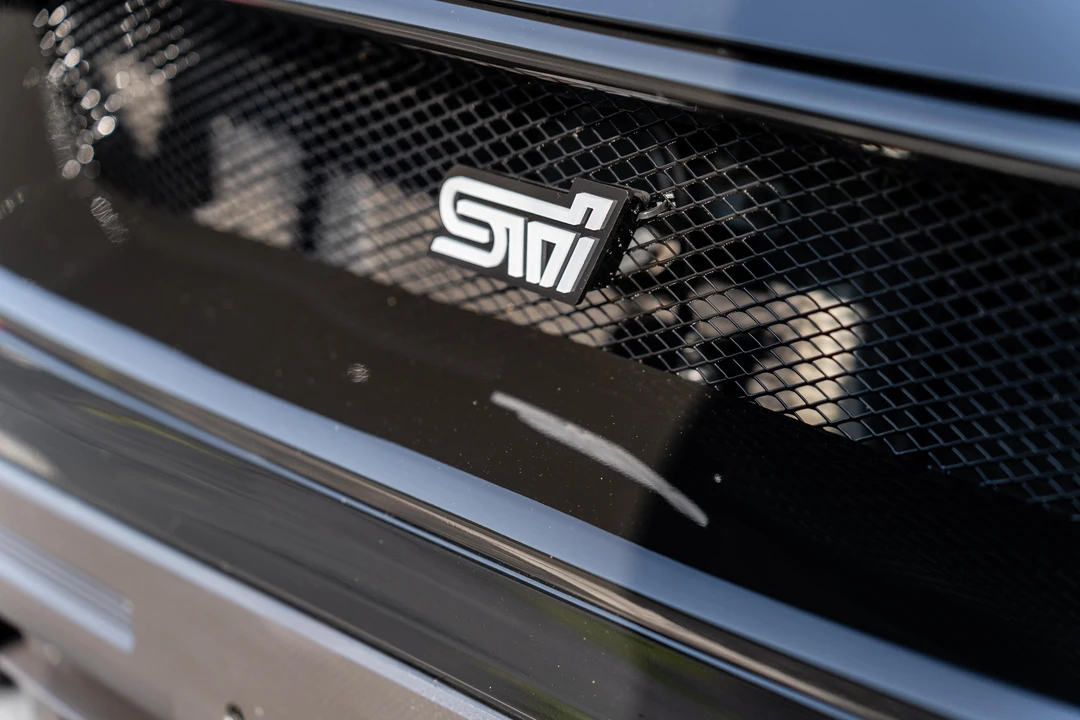 2018 Subaru Impreza WRX STi 3rd Gen - Image 17 of 31