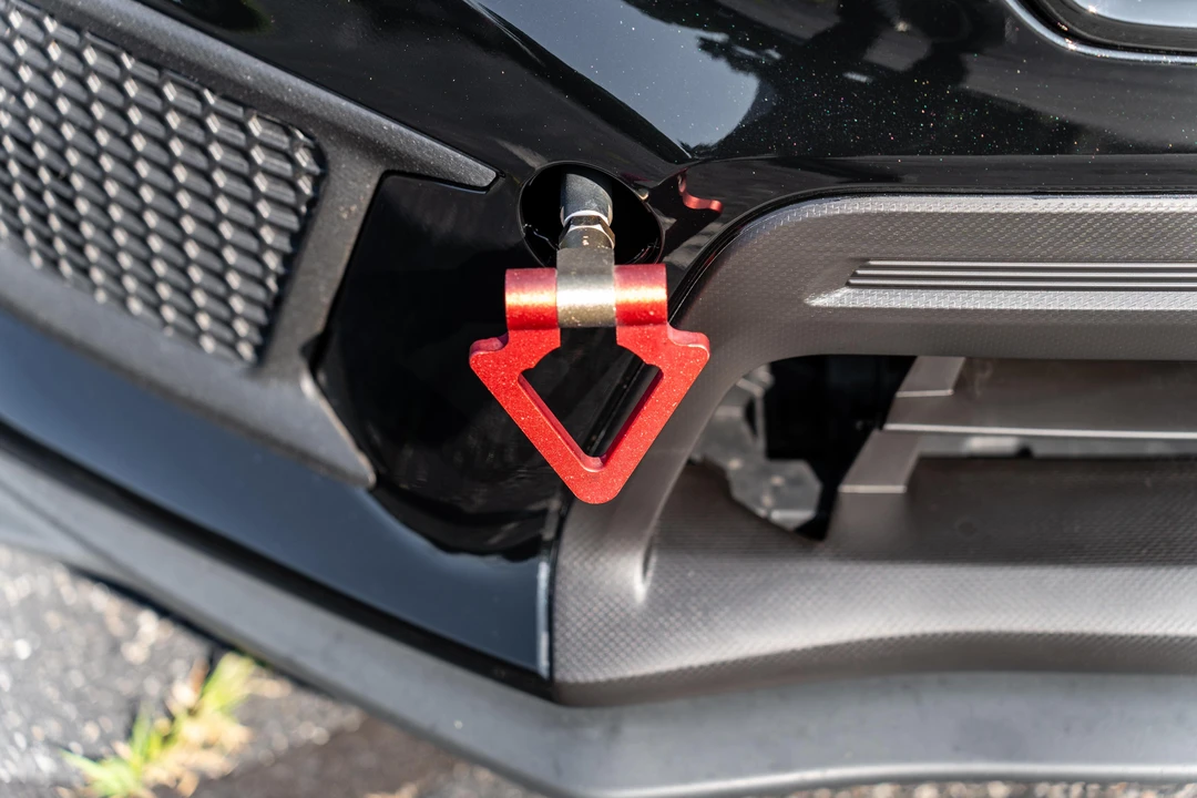 2018 Subaru Impreza WRX STi 3rd Gen - Image 16 of 31