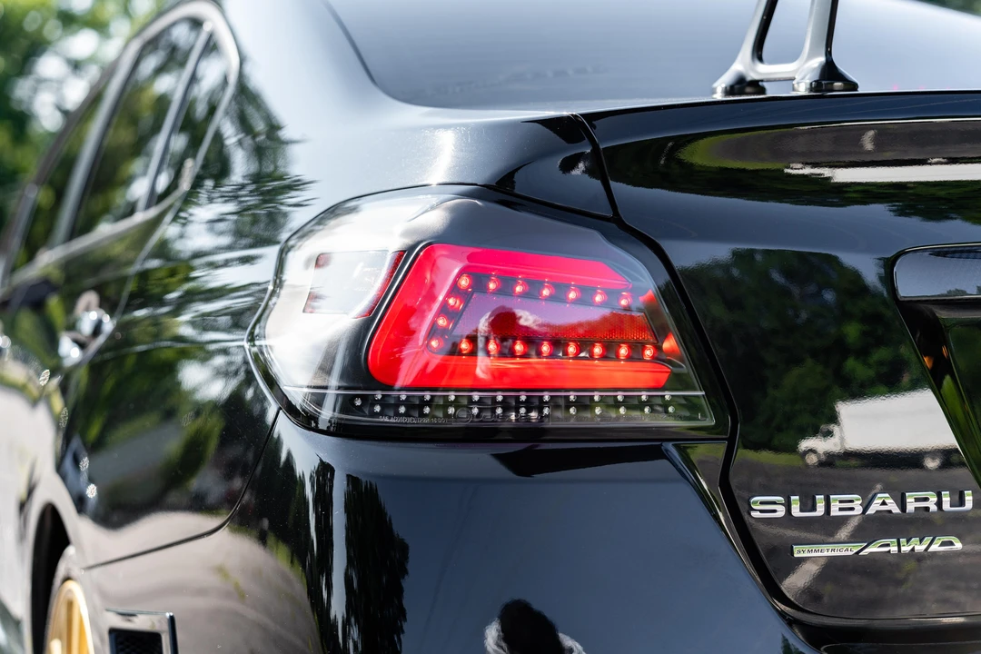 2018 Subaru Impreza WRX STi 3rd Gen - Image 31 of 31